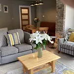 Retreats Harbour Lights Apartmán Roundstone