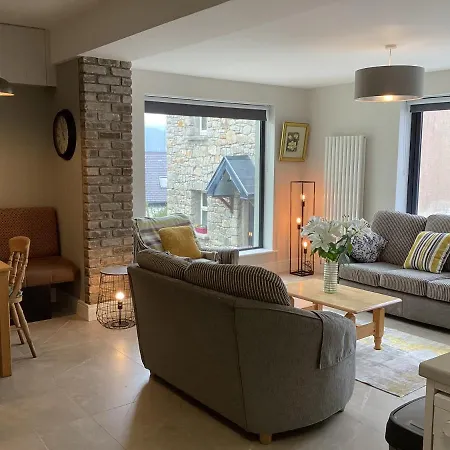Apartamento Retreats Harbour Lights
