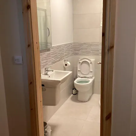 Apartamento Retreats Harbour Lights