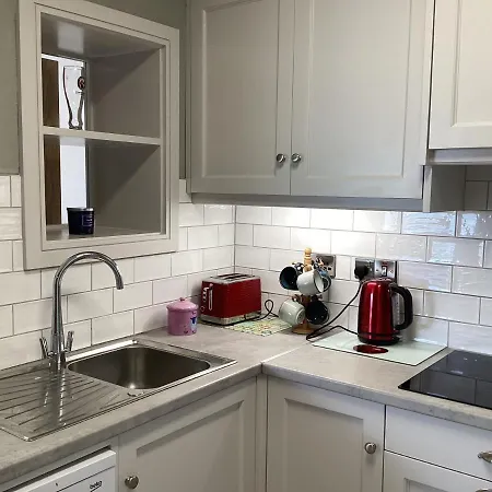 Apartamento Retreats Harbour Lights