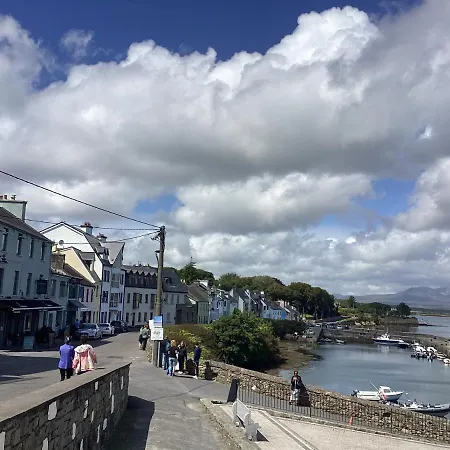 Harbour Lights Appartement *