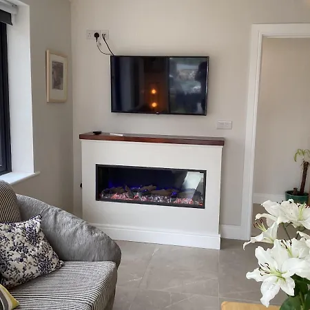 Apartamento Retreats Harbour Lights *