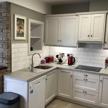 Appartamento Retreats Harbour Lights *