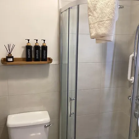 Apartamento Retreats Harbour Lights
