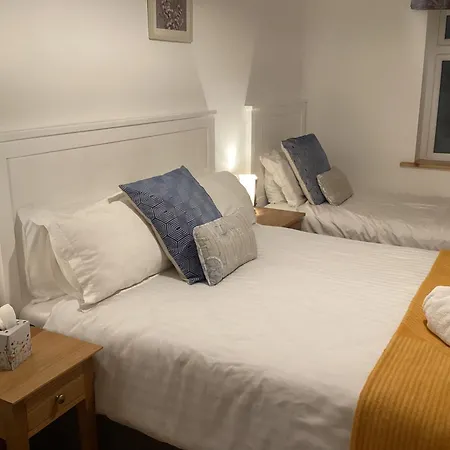 Retreats Harbour Lights Apartmán