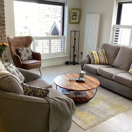 Harbour Lights Appartement Roundstone