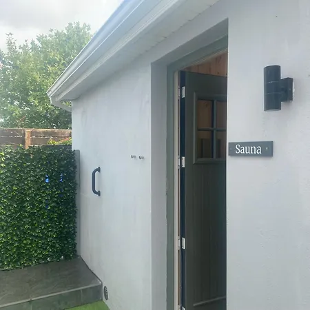 Appartement Harbour Lights *