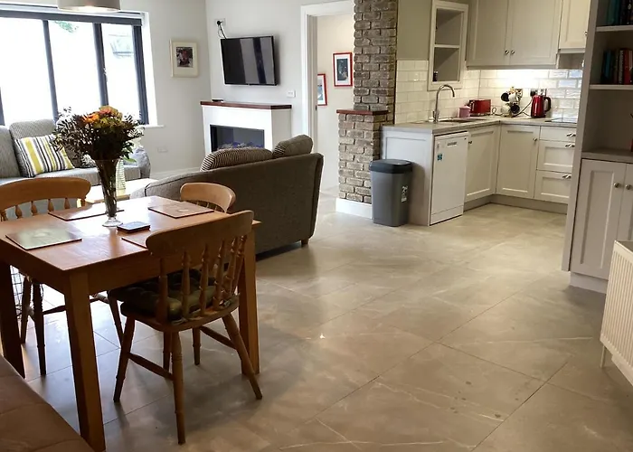 Harbour Lights Appartement Roundstone