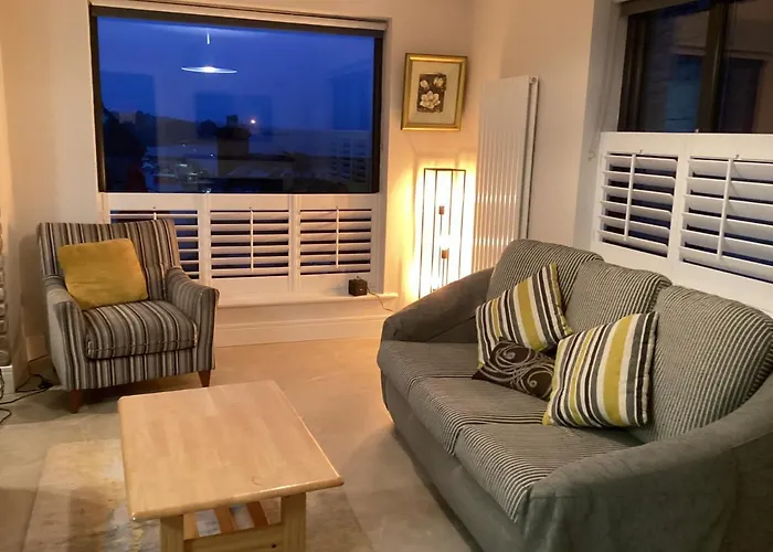 Harbour Lights Appartement *