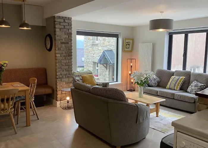 Apartamento Retreats Harbour Lights