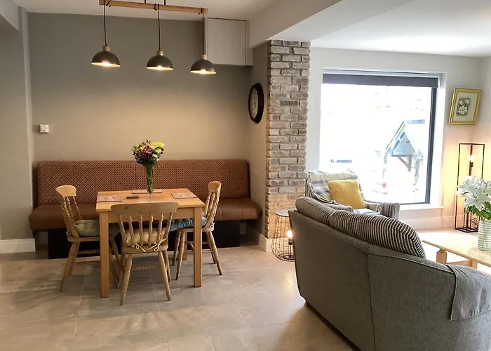 Apartamento Retreats Harbour Lights *