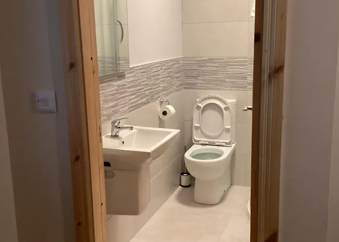 아파트 Retreats Harbour Lights