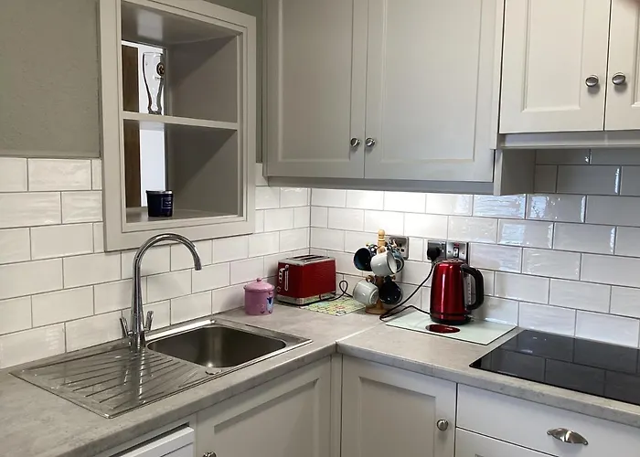 Appartement Harbour Lights