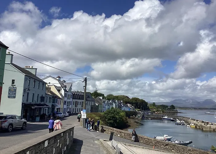 Harbour Lights Appartement *