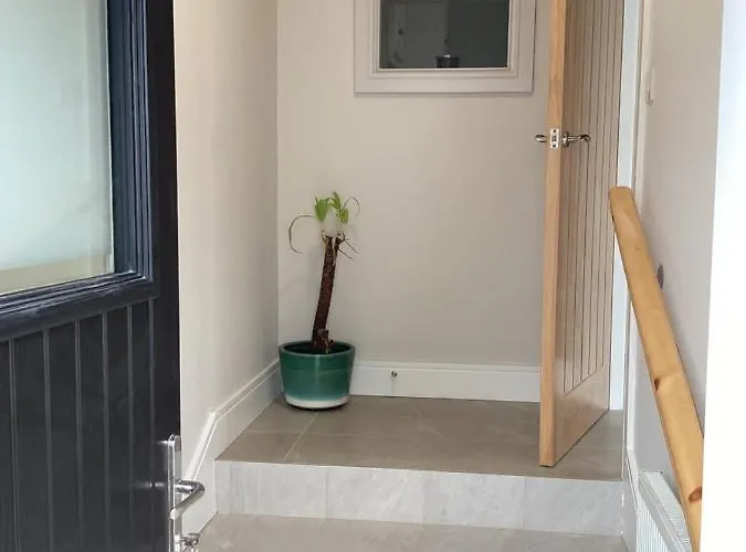 Appartement Harbour Lights