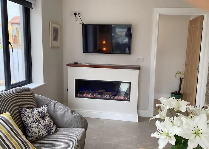 Apartamento Retreats Harbour Lights *