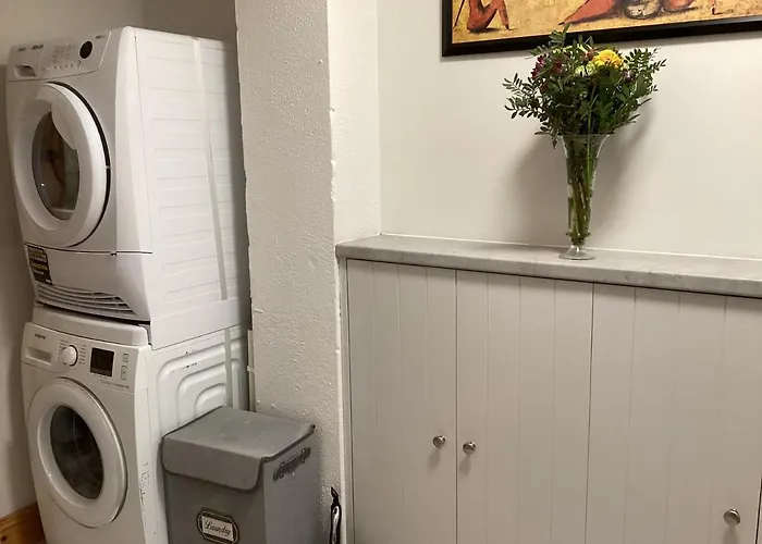 Harbour Lights Appartement