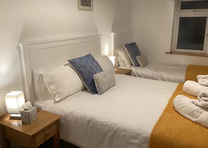 Retreats Harbour Lights 아파트