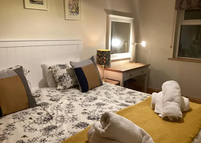 Appartement Harbour Lights *