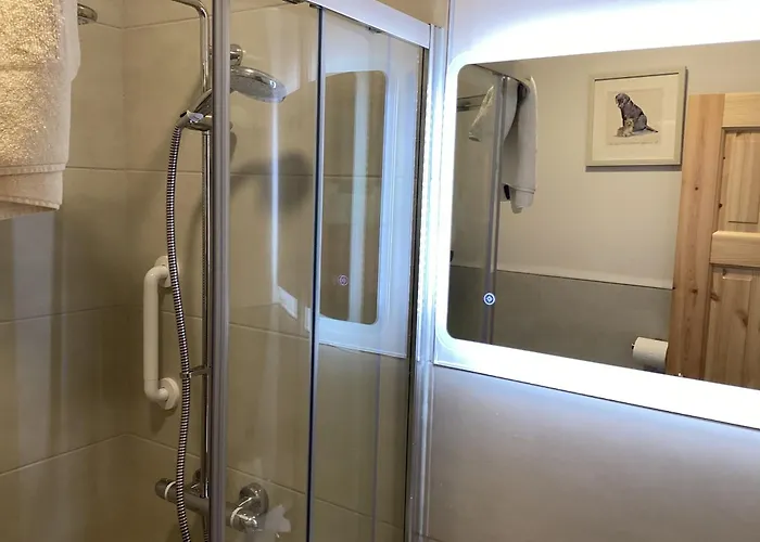 Appartement Harbour Lights