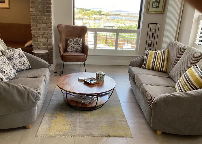 아파트 Retreats Harbour Lights *