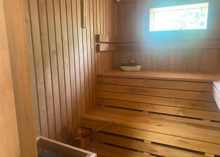 Harbour Lights Appartement